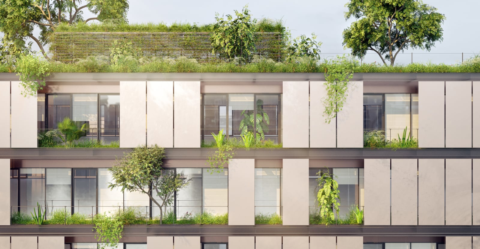 Energyefficient renovation of investment properties